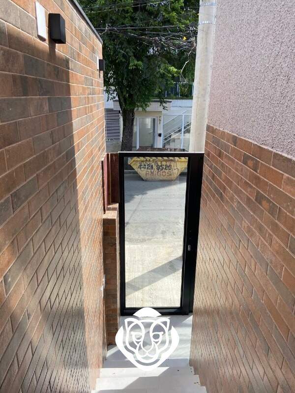 Entrada