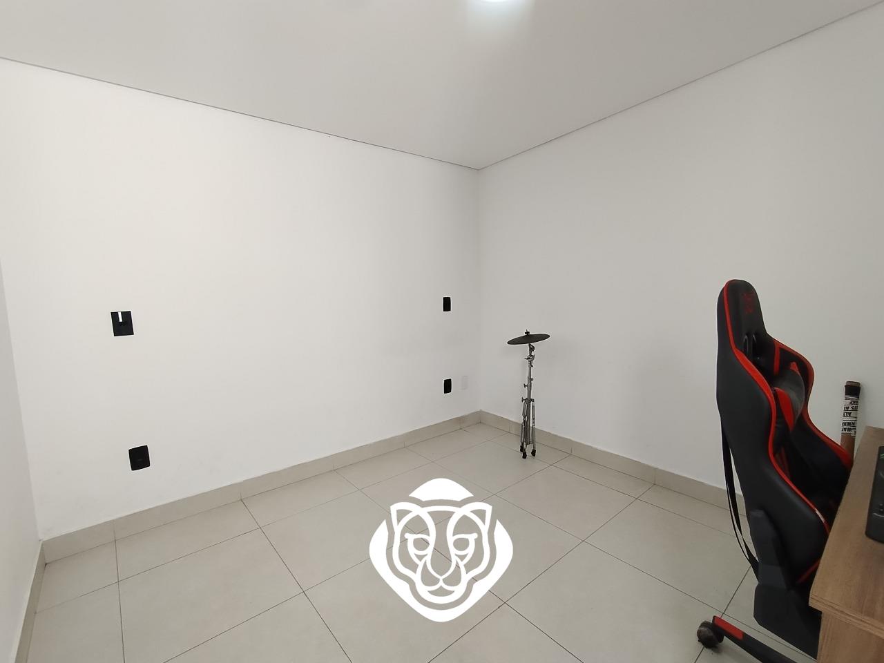 Dormitório III Suíte