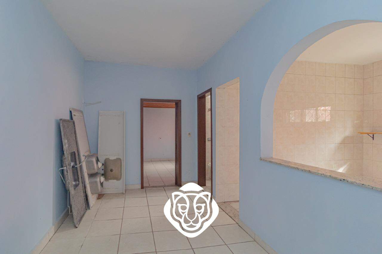 Sala de jantar