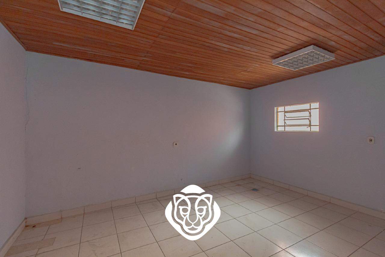Dormitório