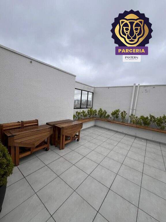Área churrasqueira