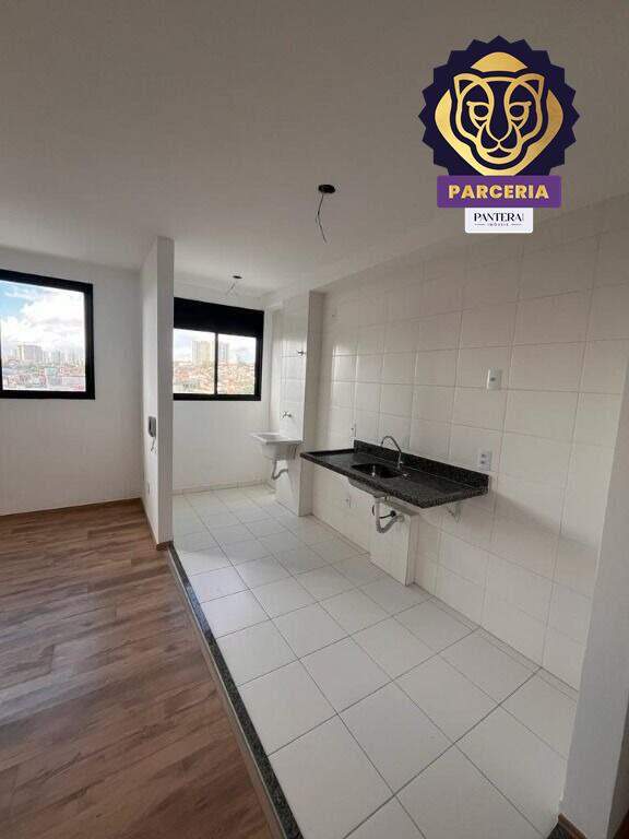 Sala/Cozinha