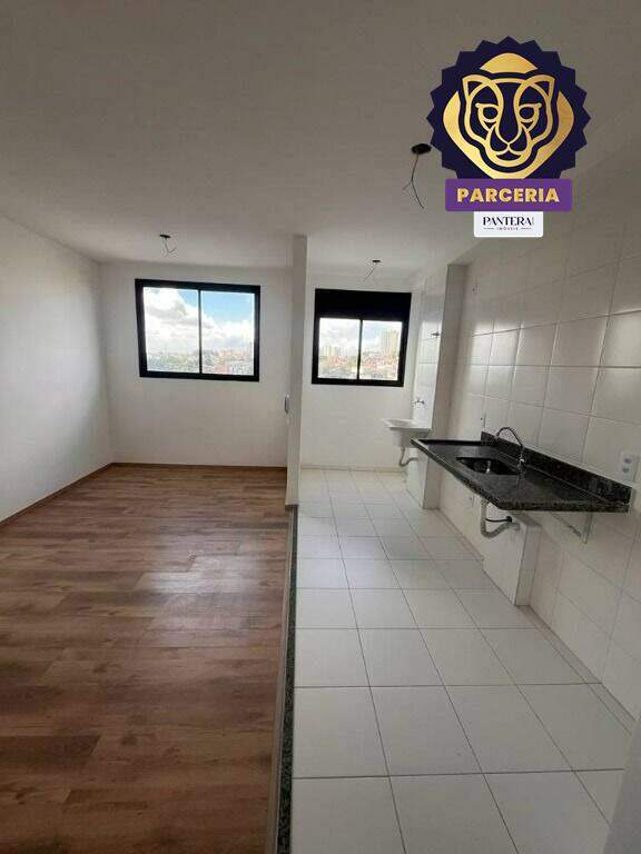 Sala/Cozinha
