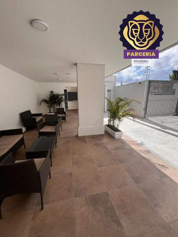 Espaço comum
