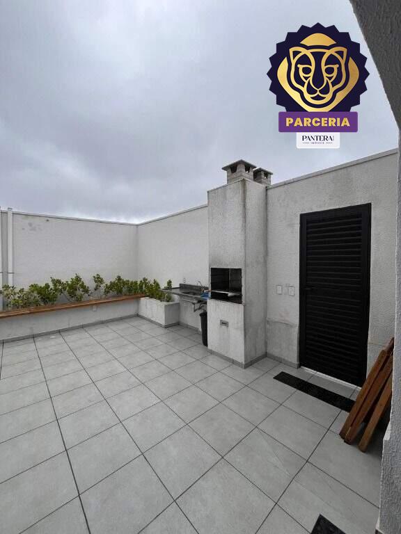 Espaço churrasqueira