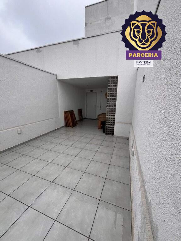 Espaço churrasqueira