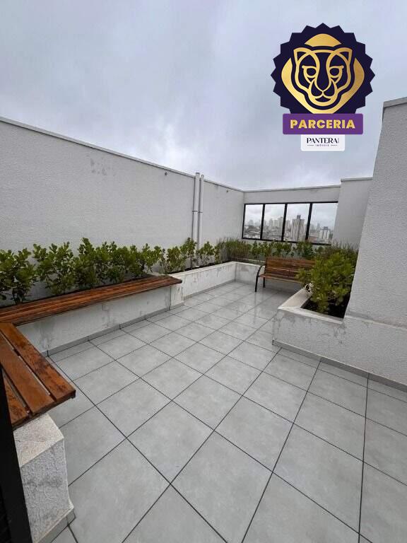 Espaço churrasqueira