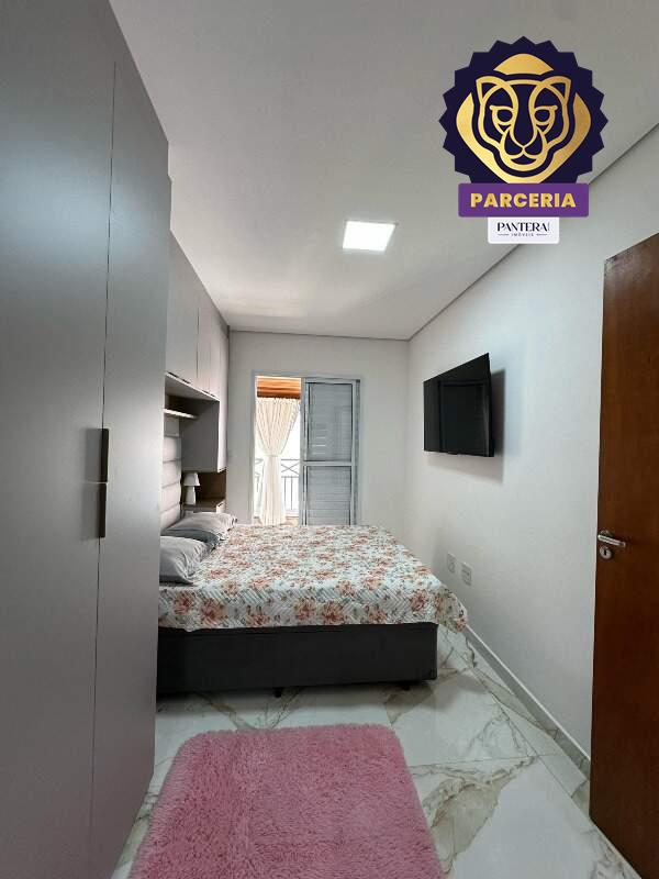 Dormitório I - Suíte 