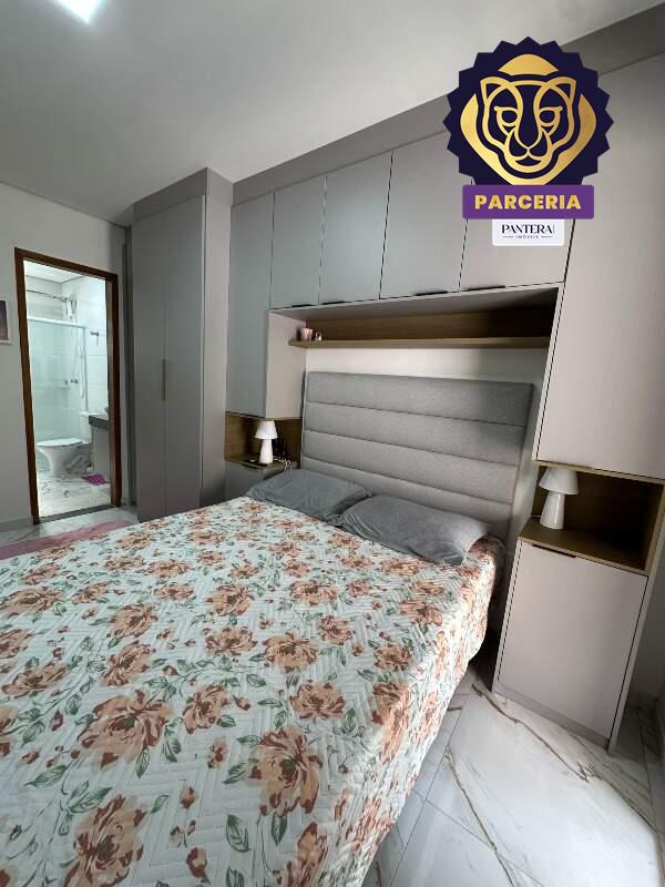 Dormitório I - Suíte 