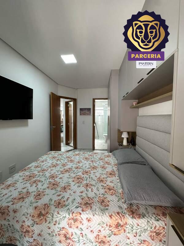 Dormitório I - Suíte 