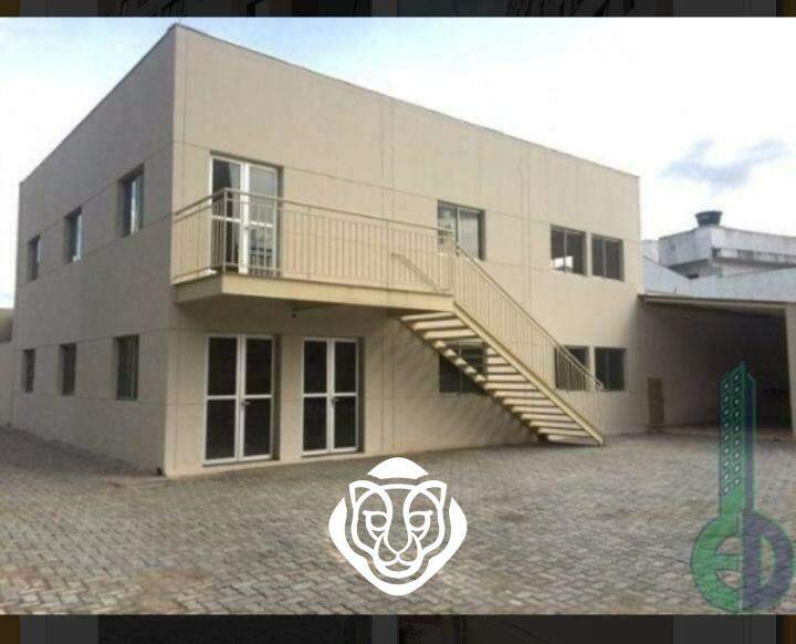 Área lazer
