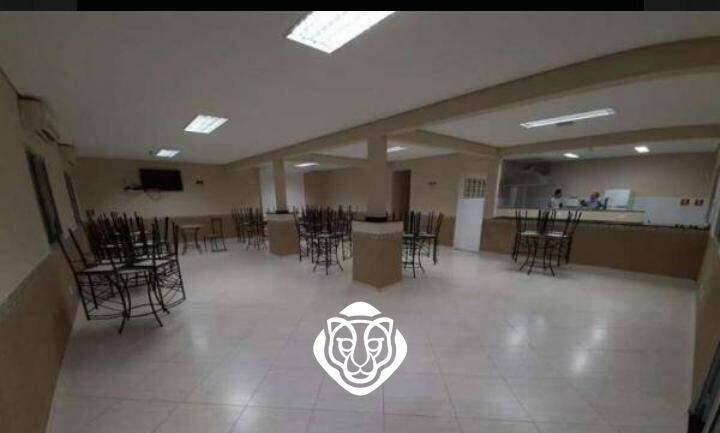 Salão festas 