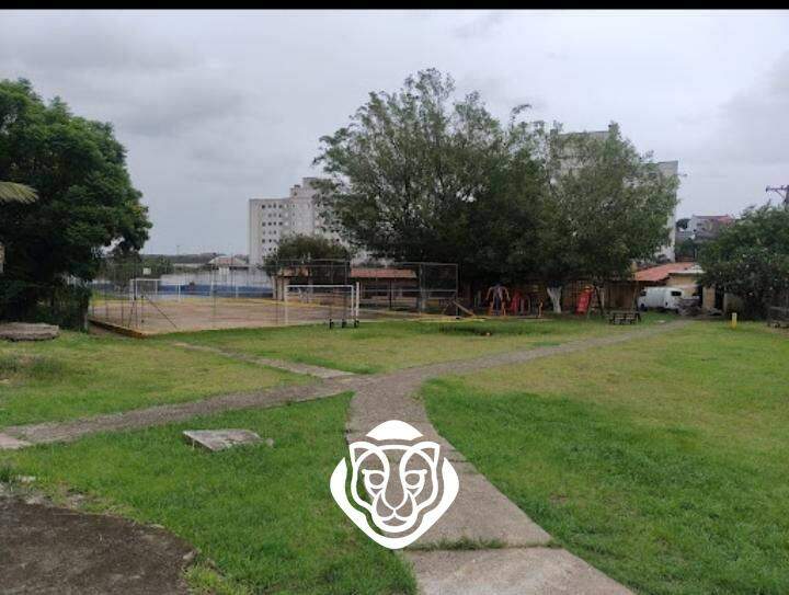 Área lazer