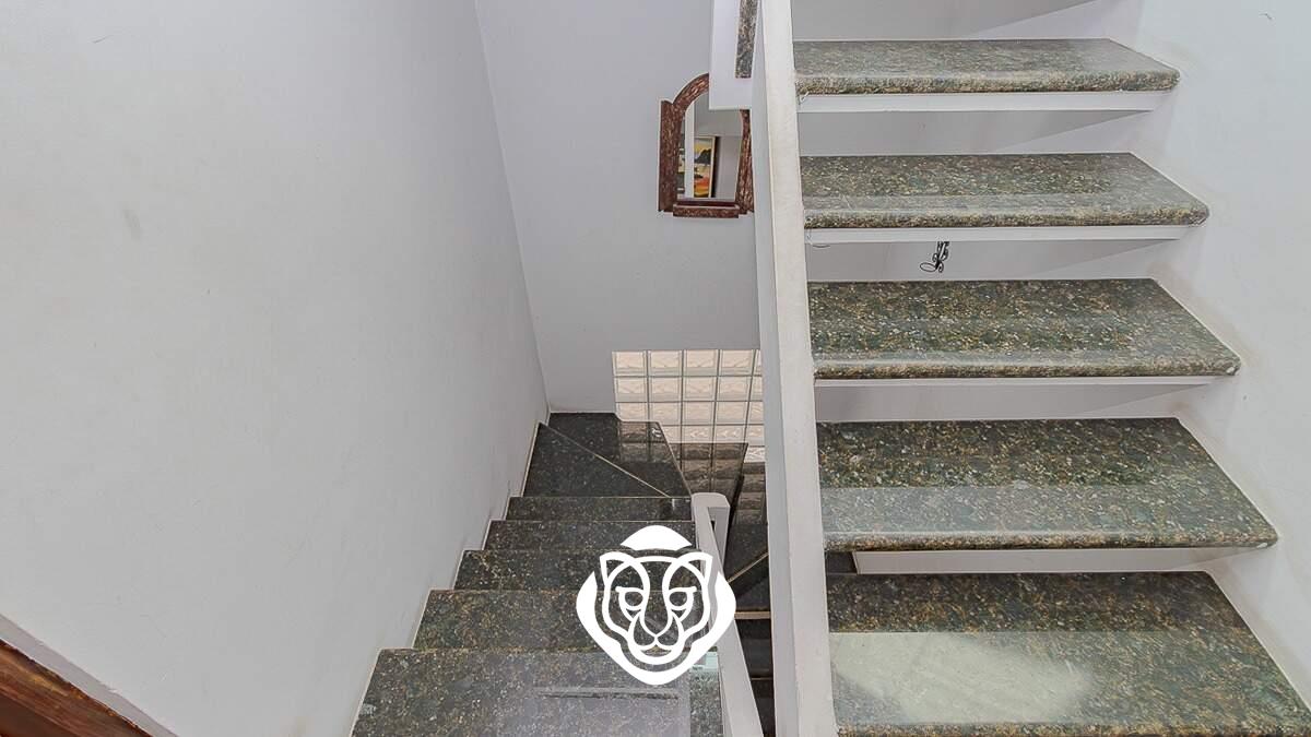 Acesso aos dormitórios 