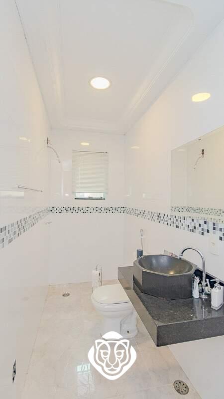 Banheiro - Dormitório III