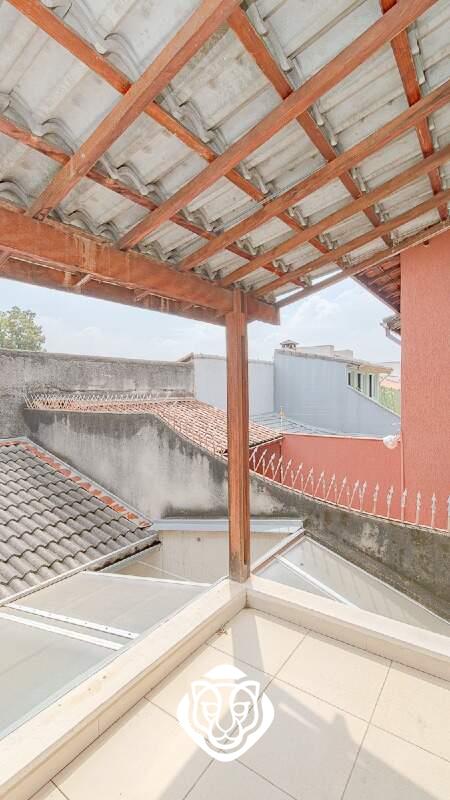 Varanda - Dormitório I