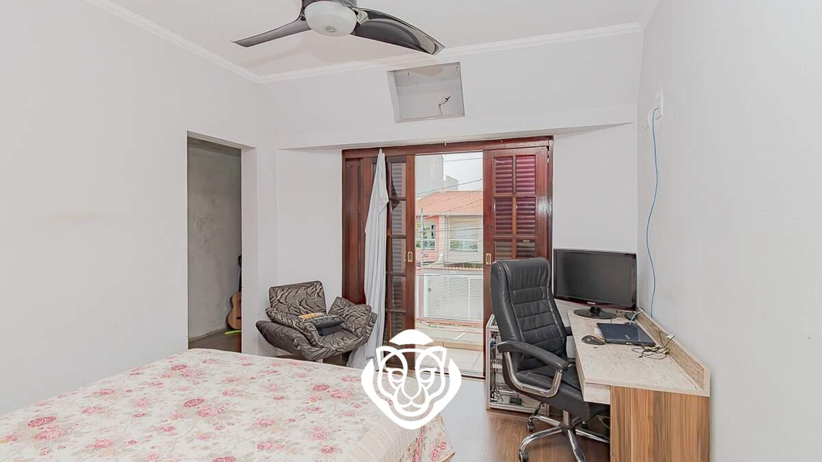 Dormitório III - suíte 