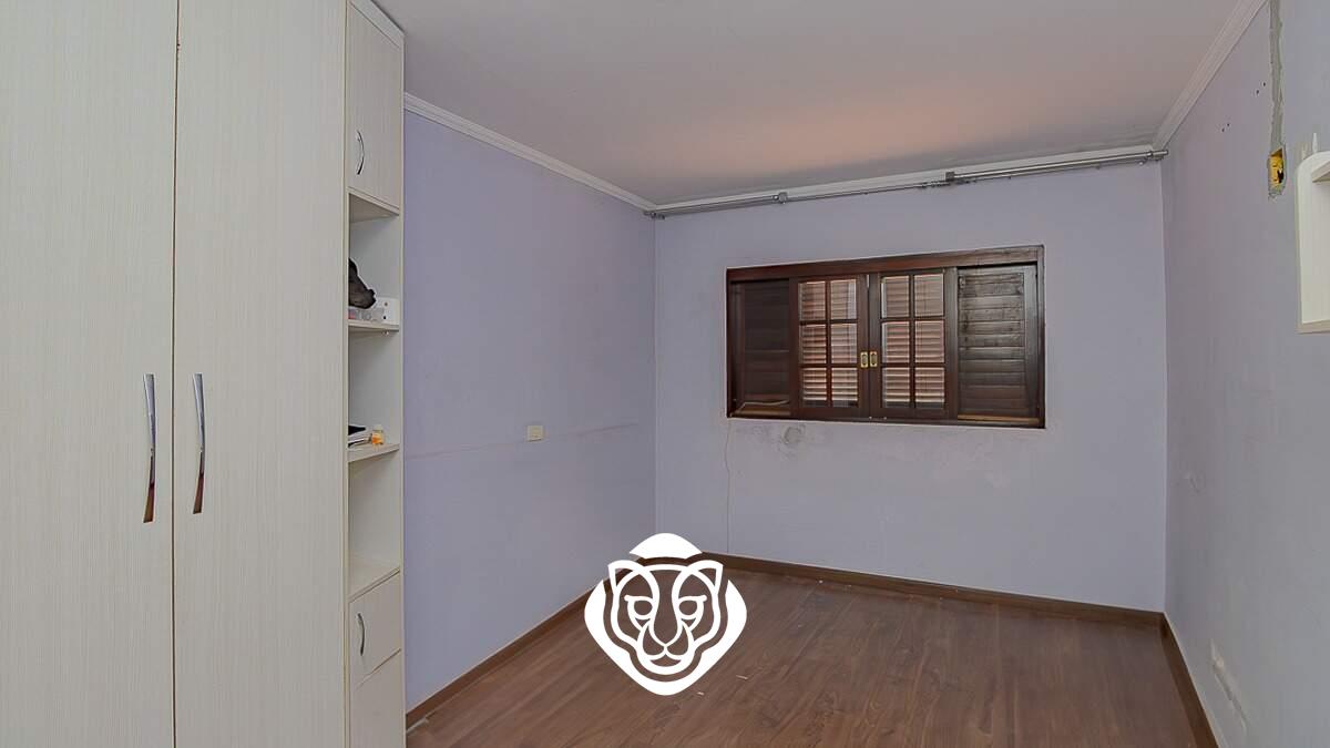 Dormitório V - sótão 