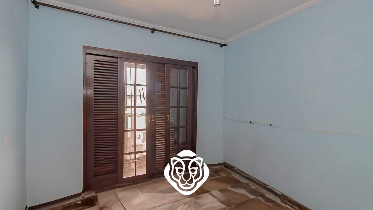 Dormitório IV - sótão