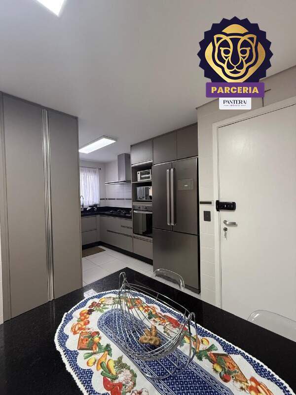 Copa e Cozinha