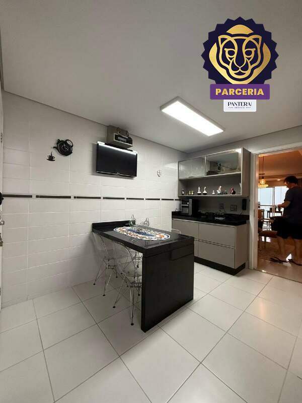 Copa e Cozinha