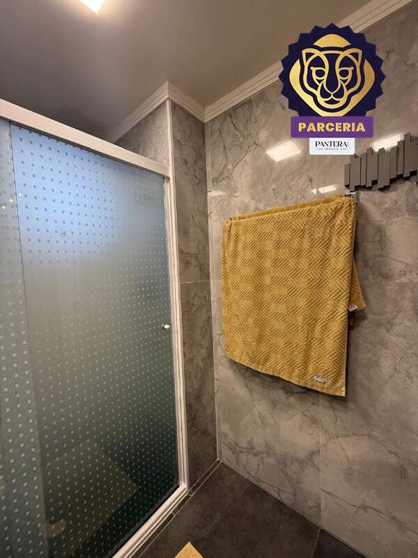 Banheiro Suíte I