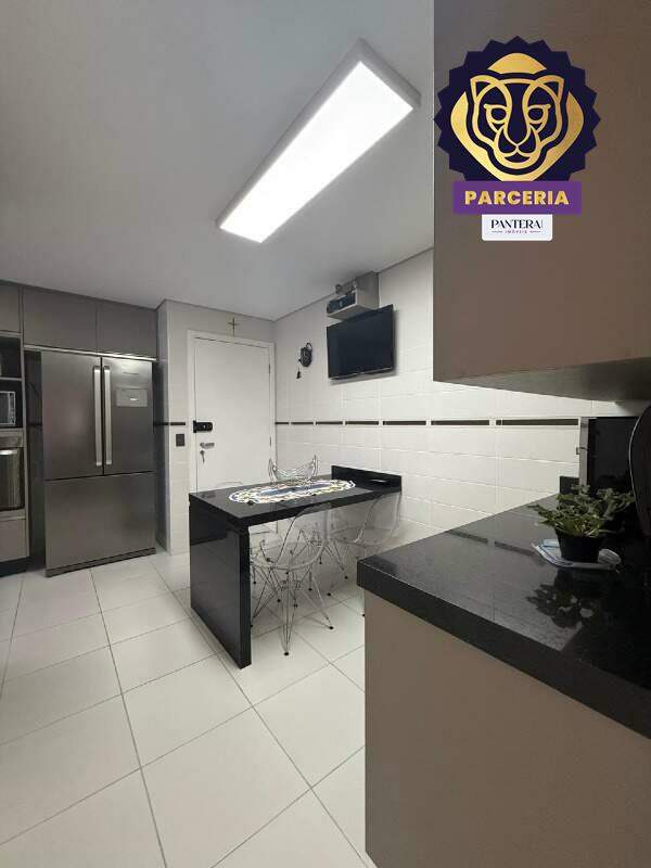 Copa e Cozinha