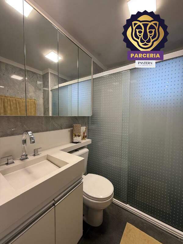 Banheiro Suíte I