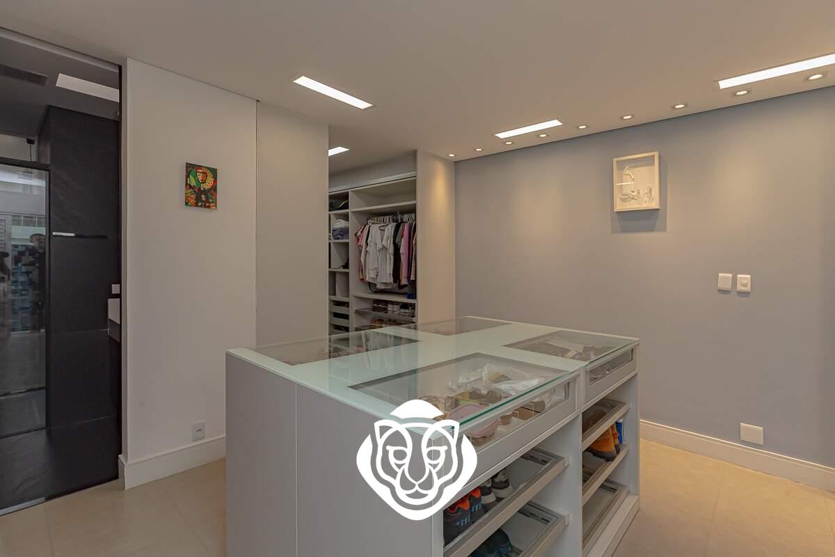 Dormitório Suíte II