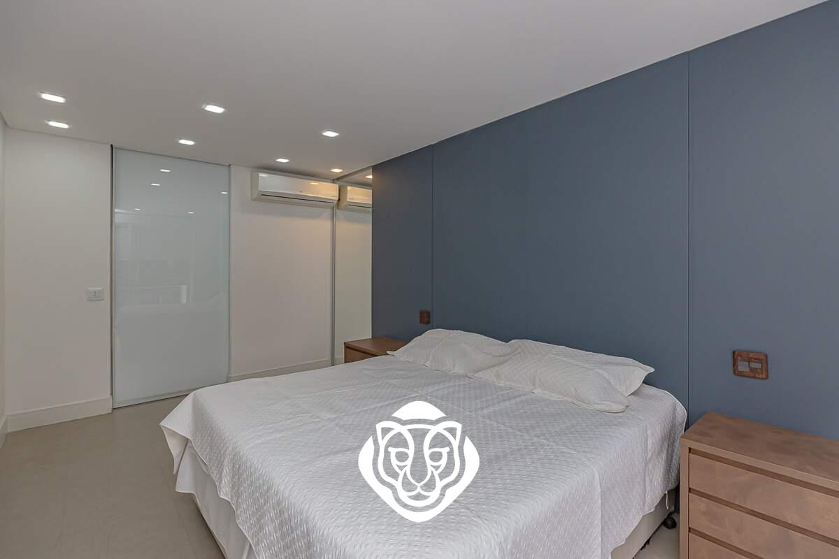 Dormitório Suíte II