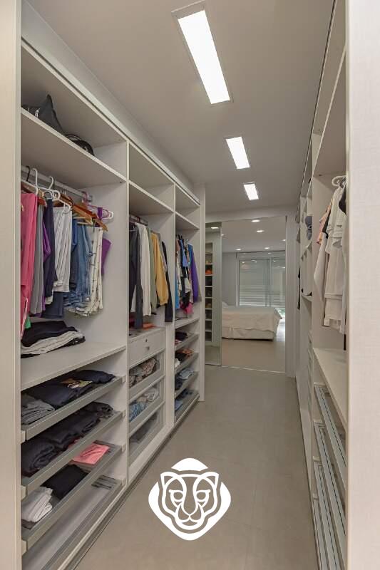 Dormitório Suíte II