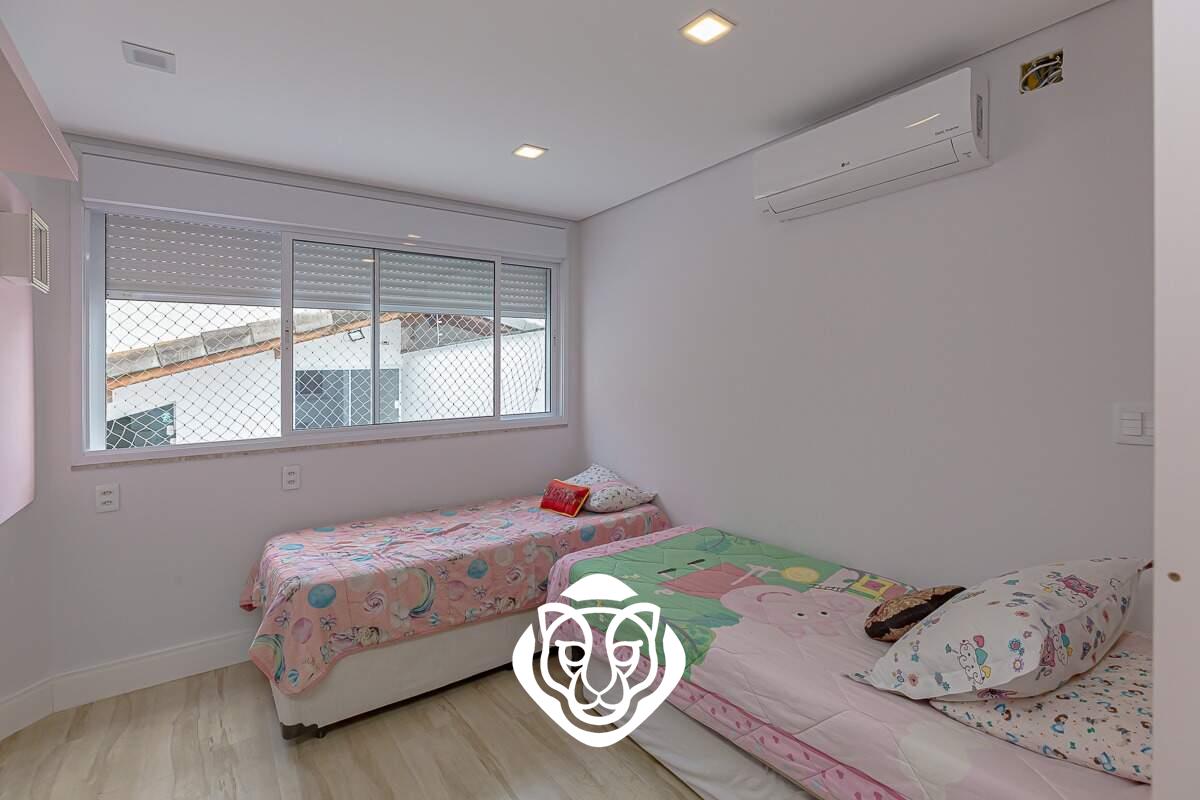 Dormitório Suíte I