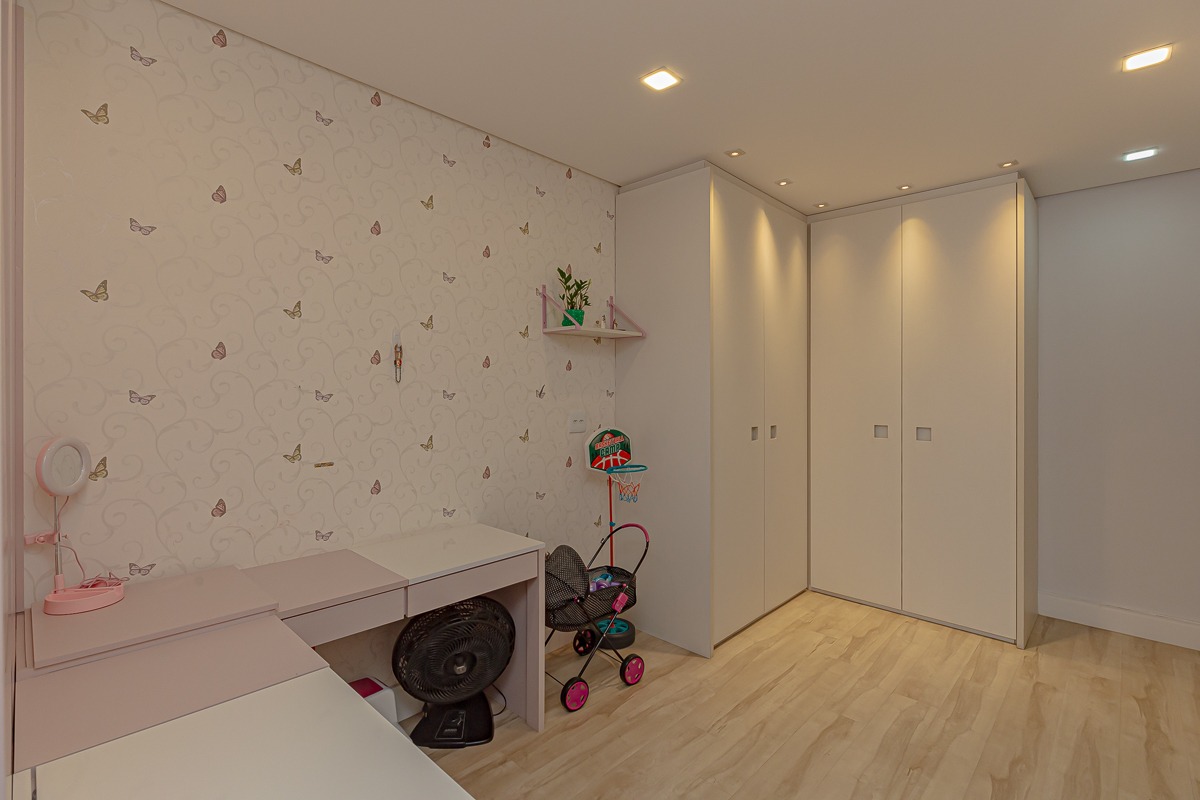 Dormitório Suíte I