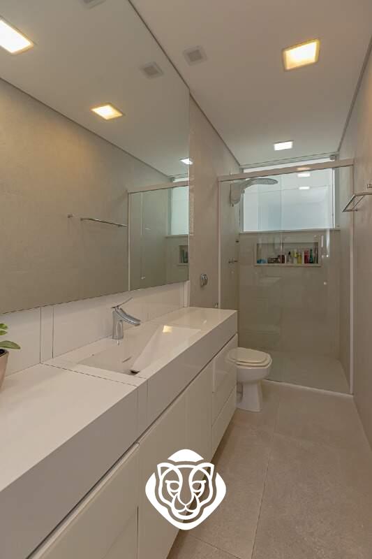 Banheiro 2 suíte II