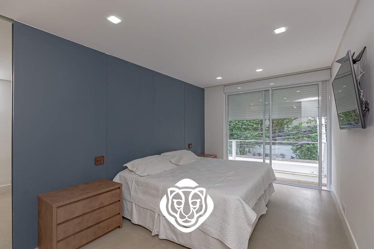 Dormitório Suíte II