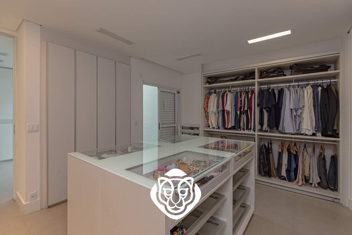 Dormitório Suíte II