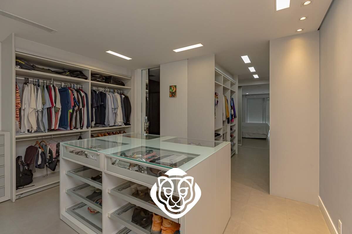 Dormitório Suíte II