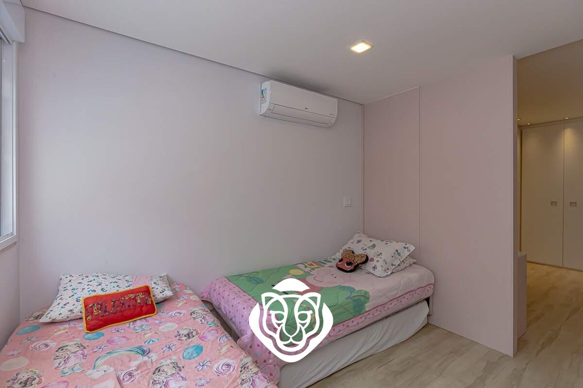 Dormitório Suíte I