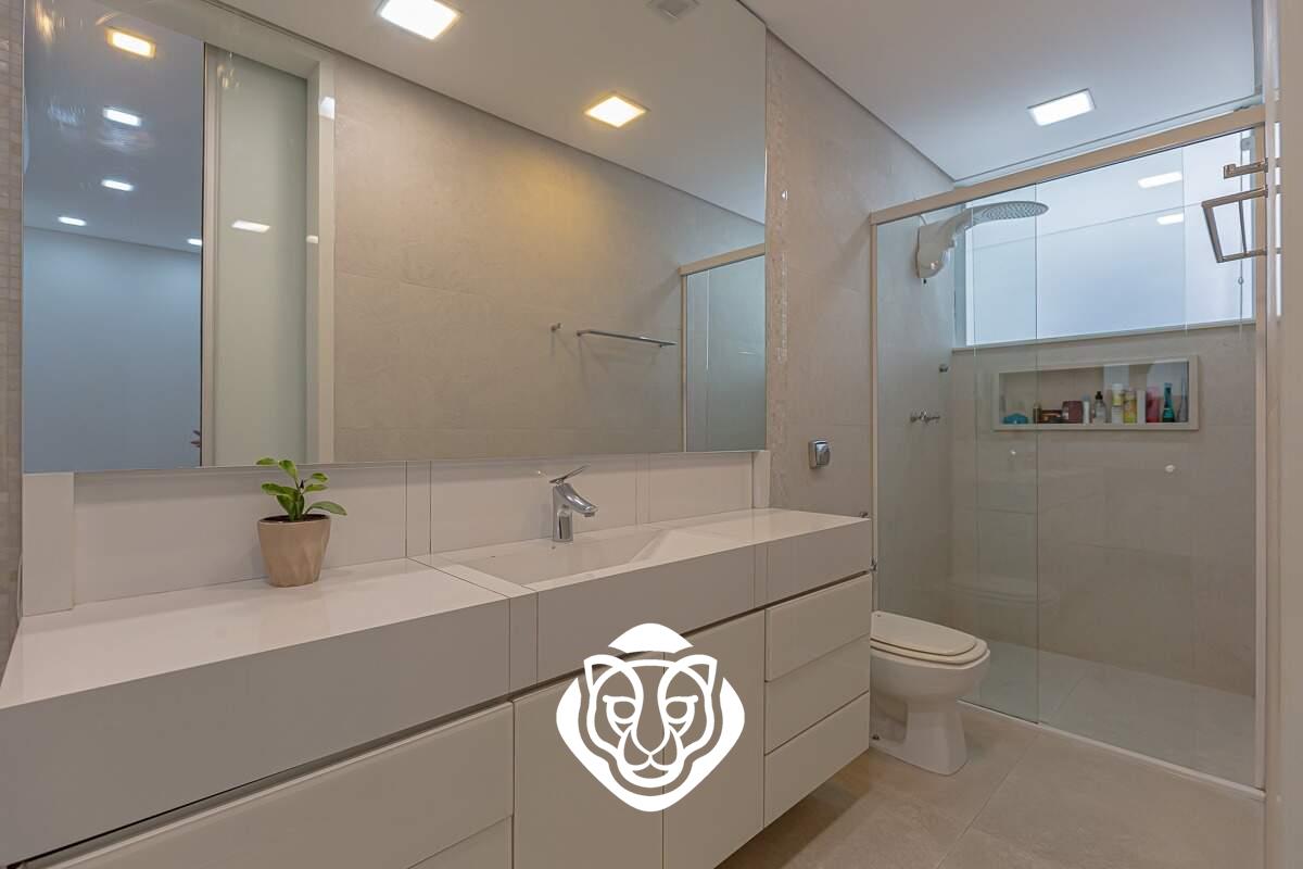 Banheiro 2 suíte II