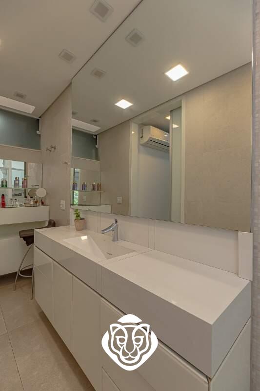 Banheiro 2 suíte II