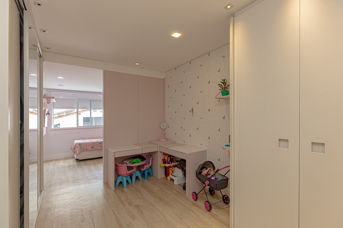 Dormitório Suíte I