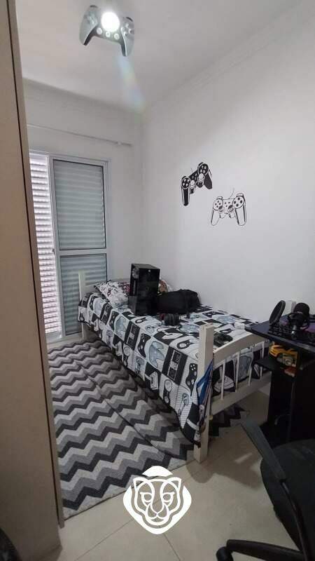 Dormitório I