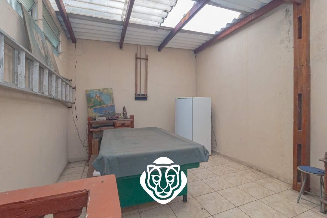 Área Espaço gourmet