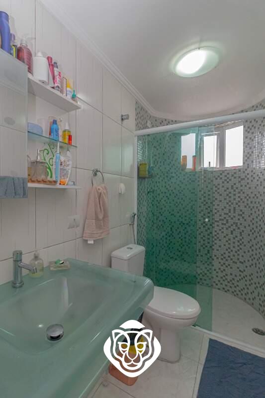 Banheiro Dormitório 1 suite