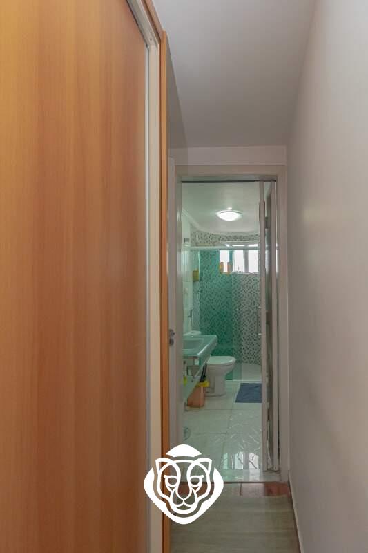 Closet Dormitório 1 suite