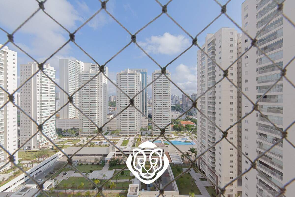 Vista Dormitório suíte