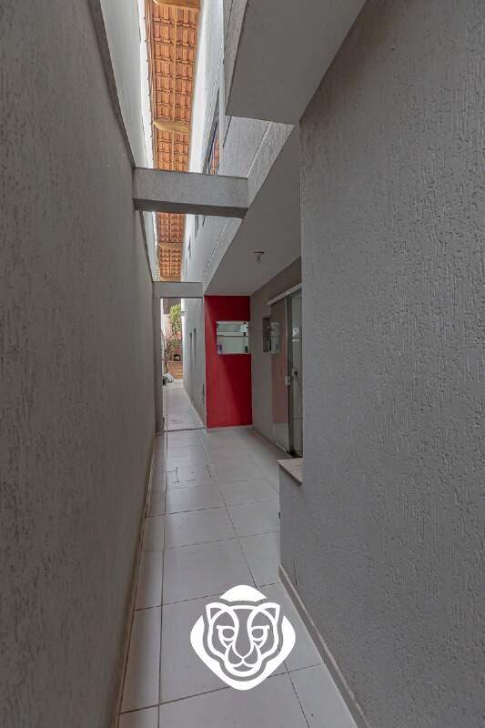 Corredor externo
