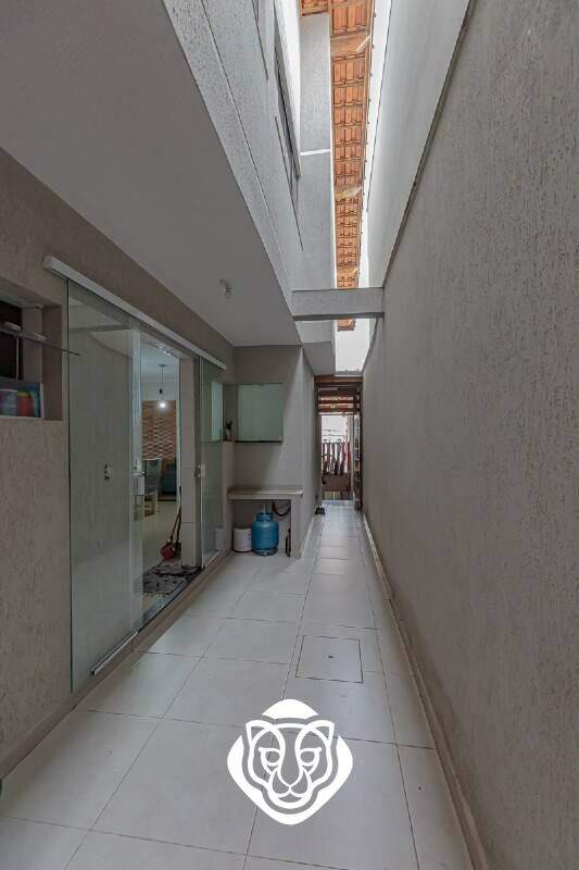 Corredor externo