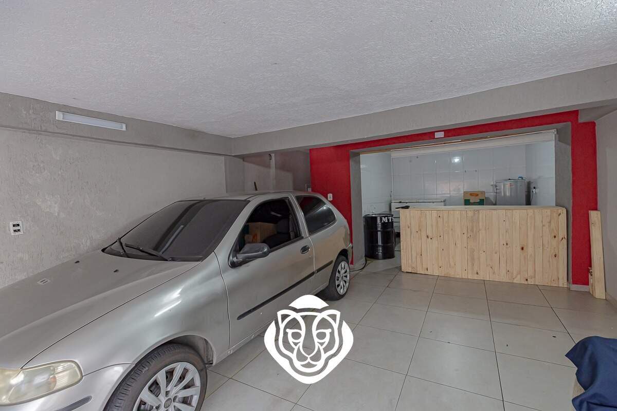 Garagem