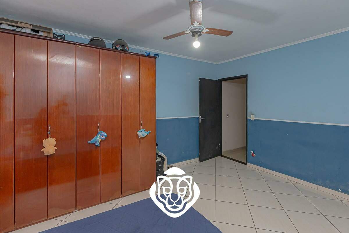 Dormitório I